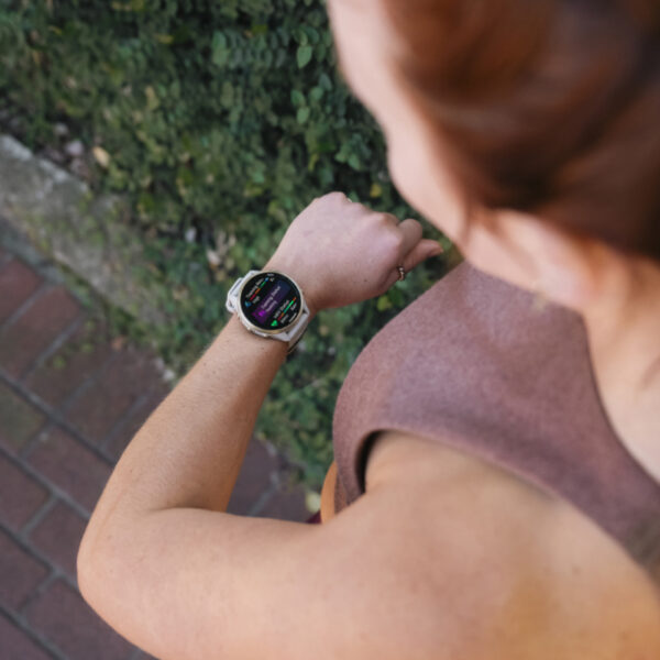 Wie du richtig regenerierst – und welche Smartwatch-Daten elementar sind