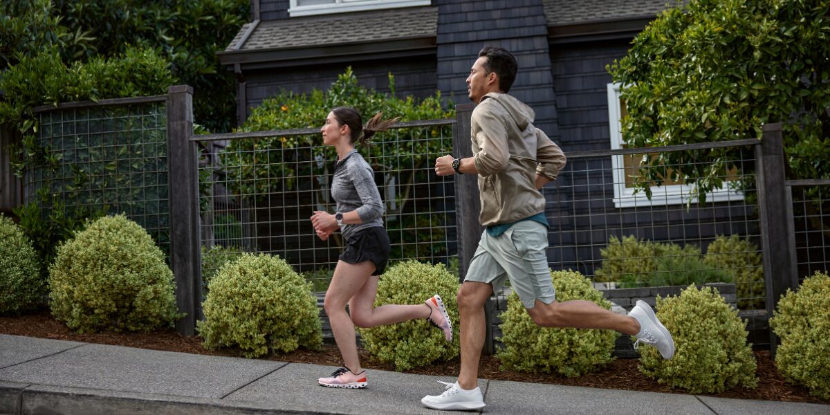 Frühlingsmotivation: So kommt auch dein Körper in Form